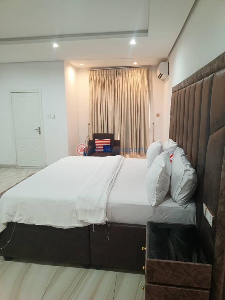 Luxurious 2bedroom flat - 4 2 bedroom Block Of Flats For Rent Banana Island Ikoyi Lagos - 4