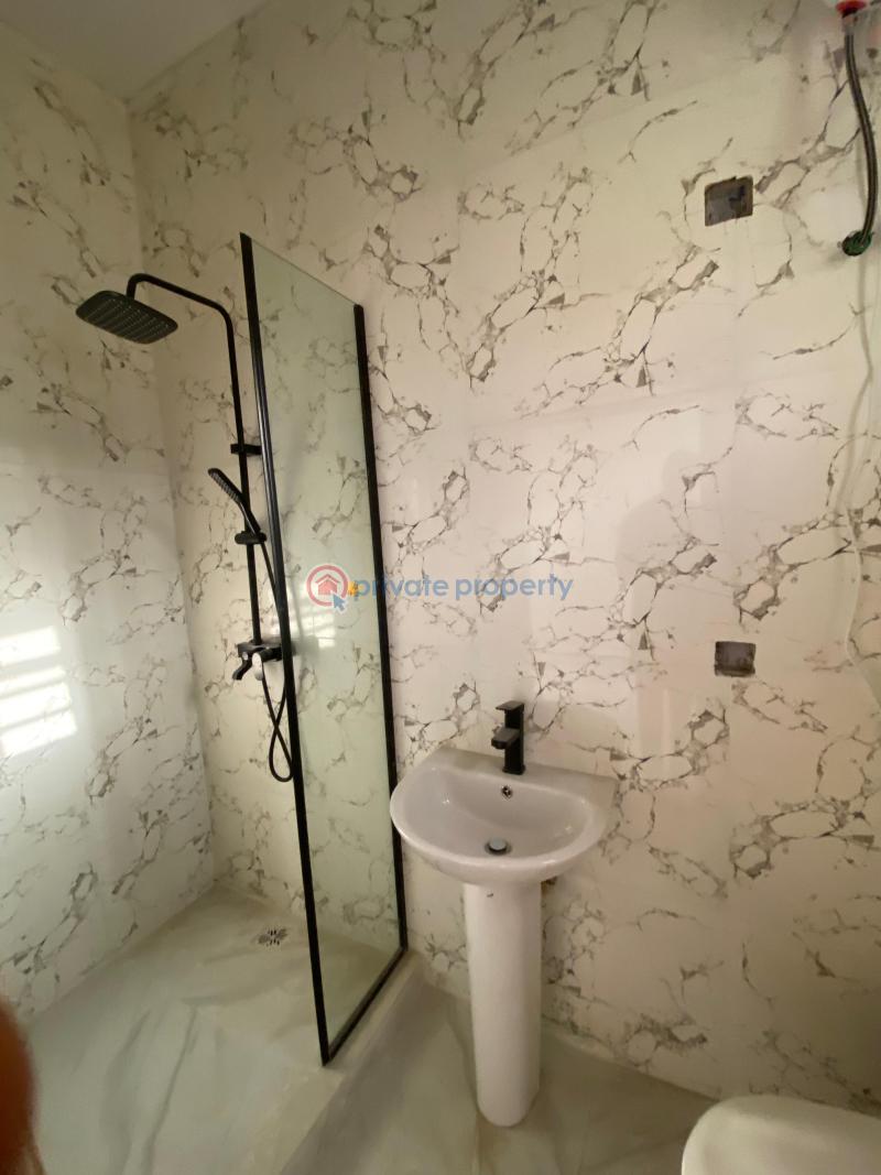 Luxurious 2bedroom flat - 8 2 bedroom Block Of Flats For Rent Lekki Phase 1 Lagos - 8
