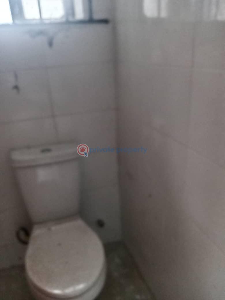 2 bedroom Block Of Flats For Rent Agungi Lekki Lagos - 0