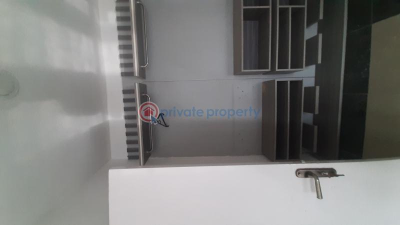 Luxurious 2bedroom flat at ikate lekki right - 4 2 bedroom Block Of Flats For Rent Ikate Elegushi Lekki Lagos - 4