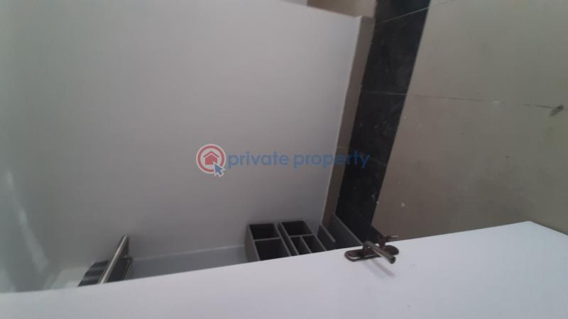 Luxurious 2bedroom flat at ikate lekki right - 7 2 bedroom Block Of Flats For Rent Ikate Elegushi Lekki Lagos - 7