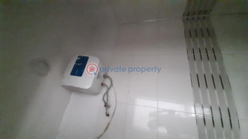 Luxurious 2bedroom flat at ikate lekki right - 1 2 bedroom Block Of Flats For Rent Ikate Elegushi Lekki Lagos - 1