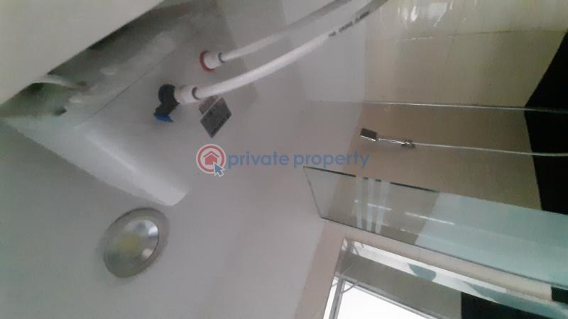 Luxurious 2bedroom flat at ikate lekki right - 6 2 bedroom Block Of Flats For Rent Ikate Elegushi Lekki Lagos - 6