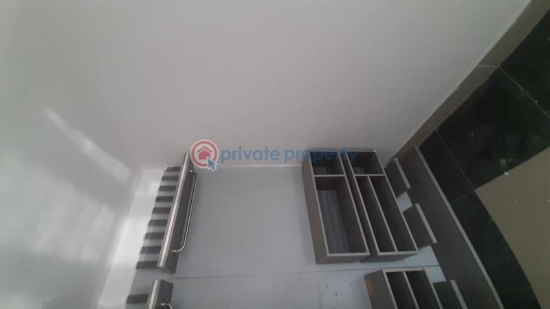 Luxurious 2bedroom flat at ikate lekki right - 3 2 bedroom Block Of Flats For Rent Ikate Elegushi Lekki Lagos - 3