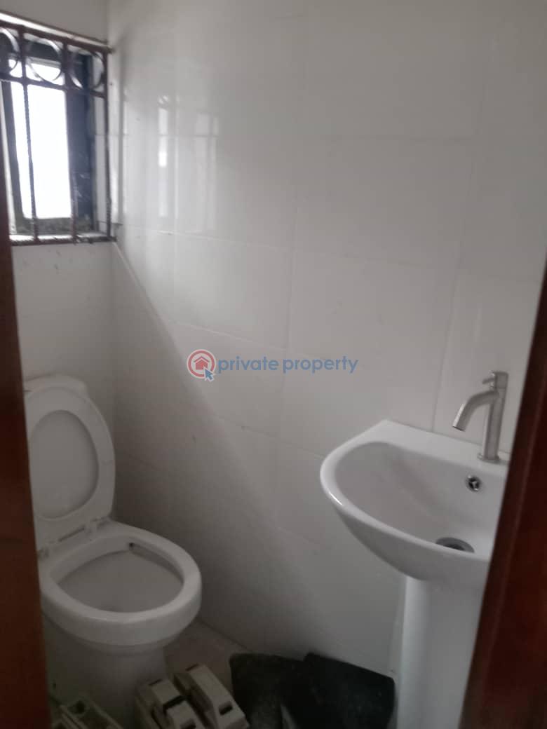 Luxurious 2bedroom flat - 4 2 bedroom Block Of Flats For Rent Agungi Lekki Lagos - 4