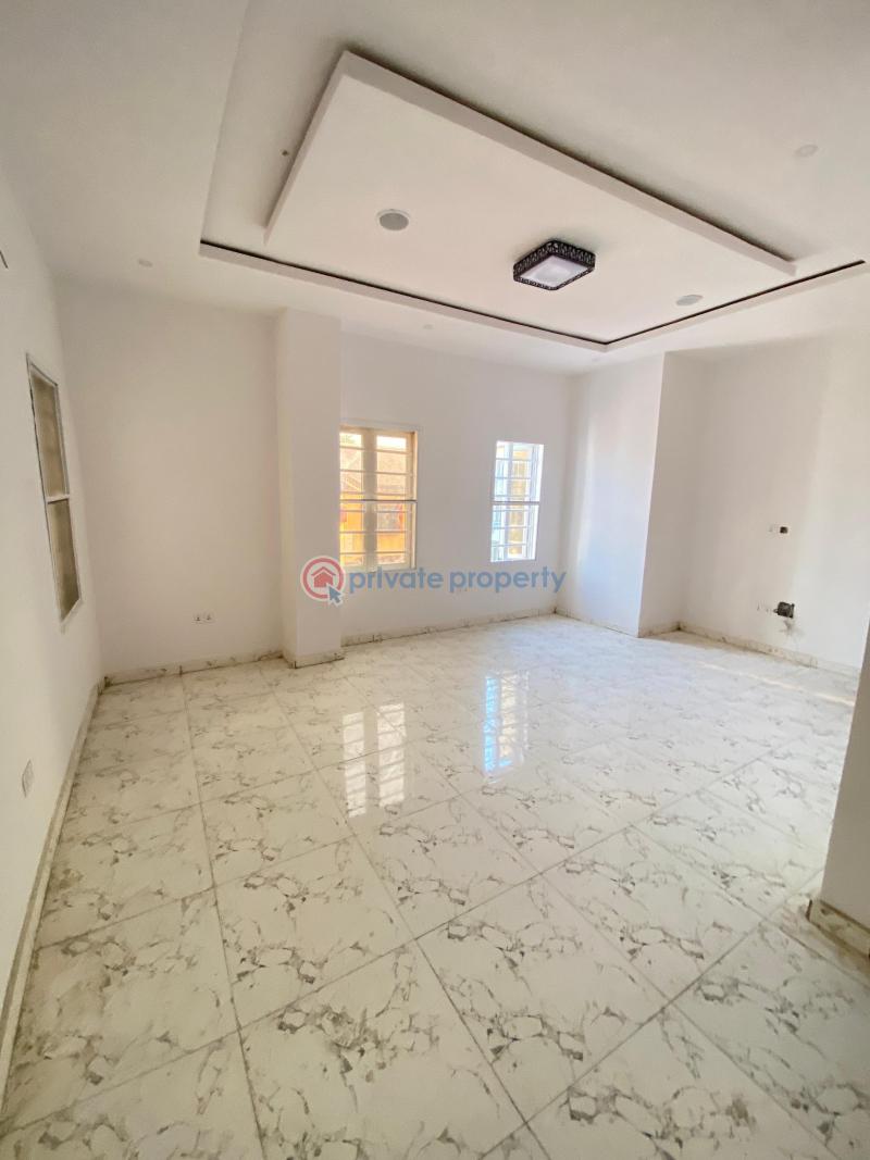 Luxurious 2bedroom flat - 2 2 bedroom Block Of Flats For Rent Lekki Phase 1 Lagos - 2