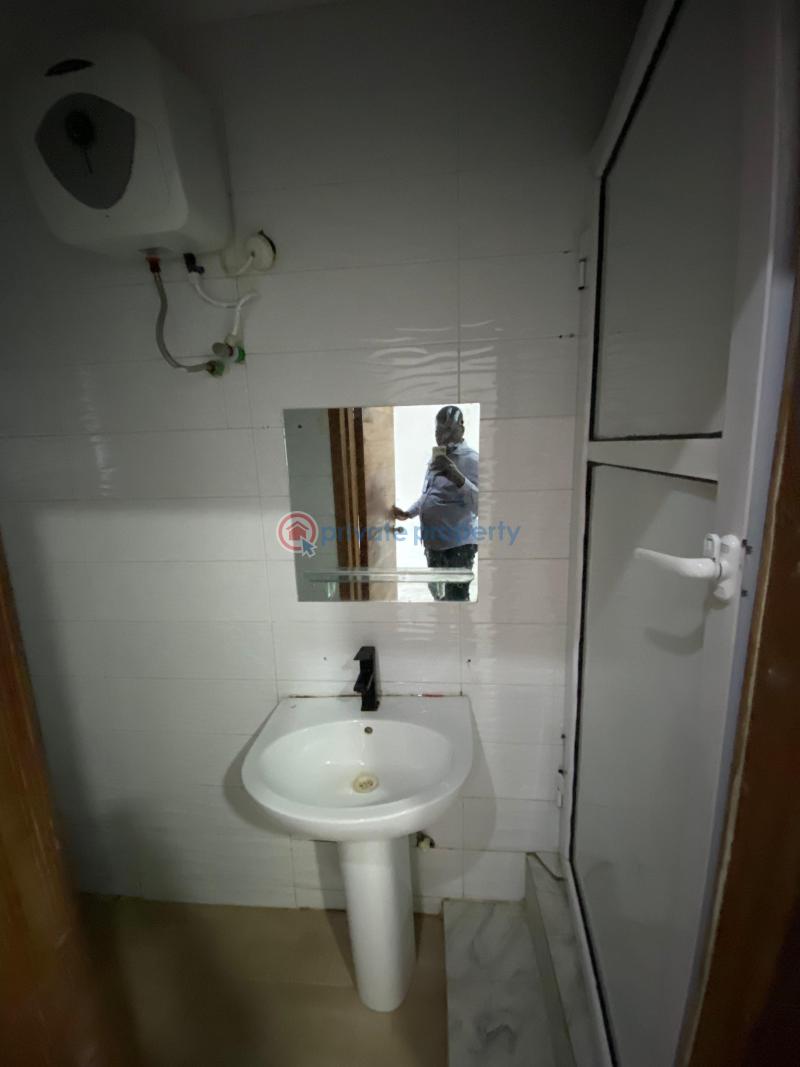 2 bedroom Flat & Apartment For Rent Off Freedom Way Lekki Phase 1 Lagos - 7