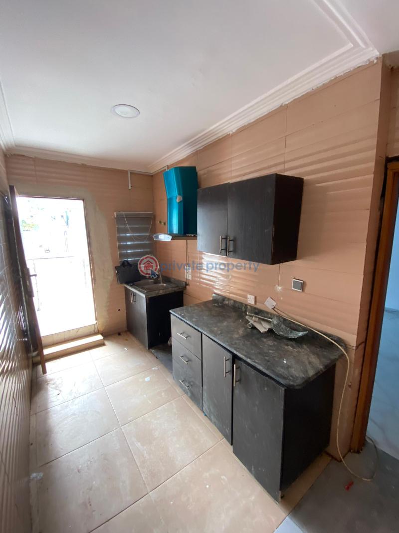 2 bedroom Flat & Apartment For Rent Off Freedom Way Lekki Phase 1 Lagos - 0