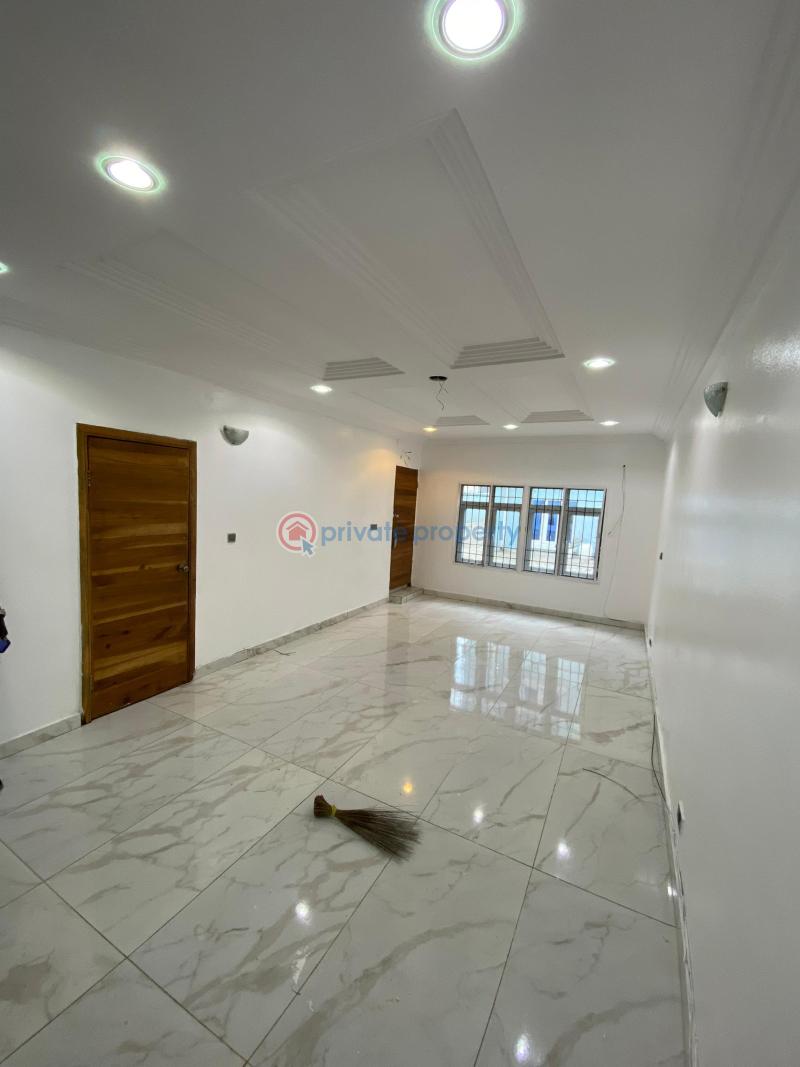 2 bedroom Flat & Apartment For Rent Off Freedom Way Lekki Phase 1 Lagos - 5