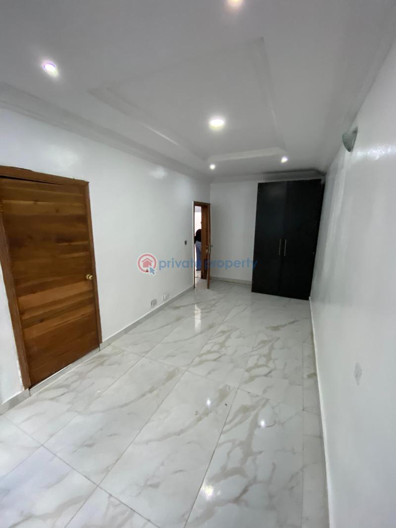 2 bedroom Flat & Apartment For Rent Off Freedom Way Lekki Phase 1 Lagos - 4