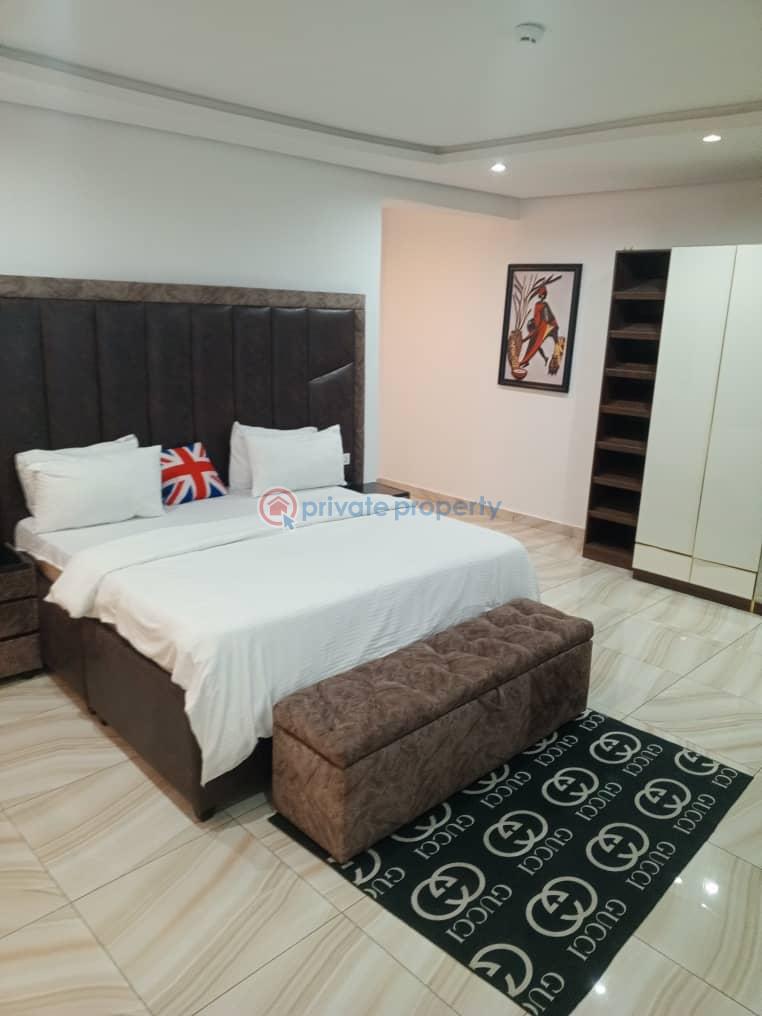 Luxurious 2bedroom flat - 5 2 bedroom Block Of Flats For Rent Banana Island Ikoyi Lagos - 5