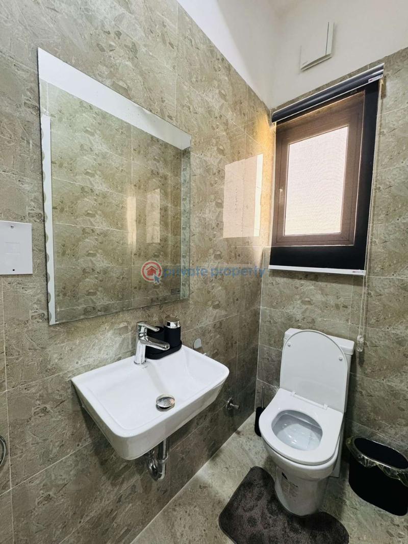 Luxurious 2bedroom flat - 3 2 bedroom Block Of Flats Short let Ikate Elegushi Lekki Lagos - 3