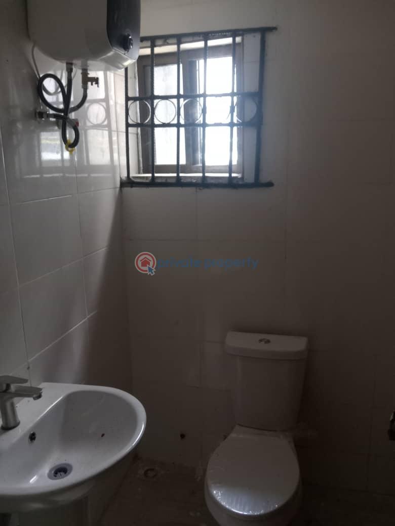 Luxurious 2bedroom flat - 10 2 bedroom Block Of Flats For Rent Agungi Lekki Lagos - 10