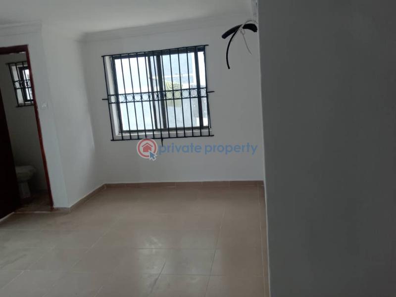 Luxurious 2bedroom flat - 8 2 bedroom Block Of Flats For Rent Agungi Lekki Lagos - 8