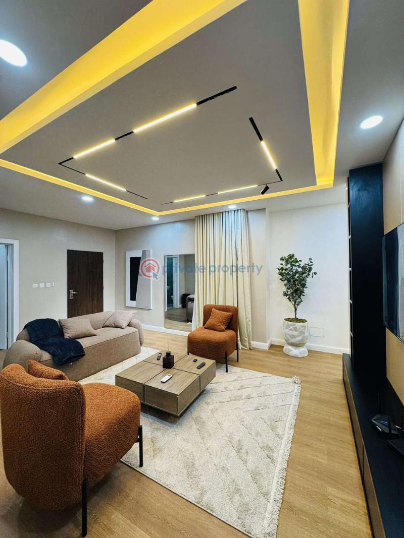 Luxurious 2bedroom flat - 8 2 bedroom Block Of Flats Short let Ikate Elegushi Lekki Lagos - 8