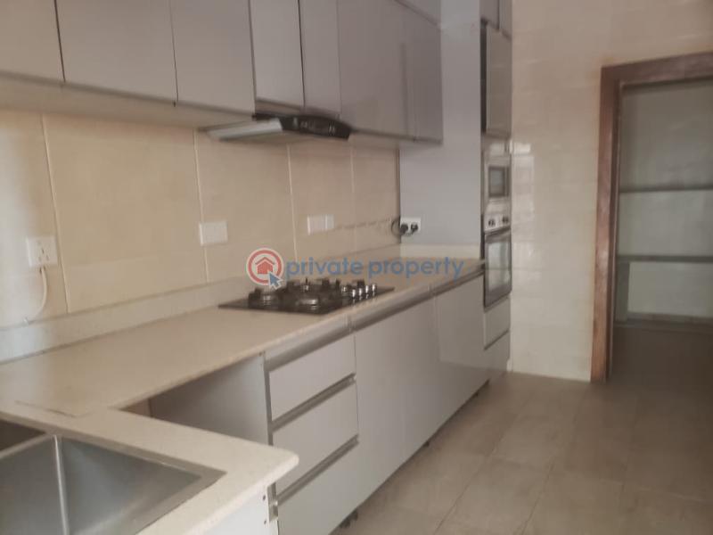 2 bedroom Block Of Flats For Rent Megamound Ikota Lekki Lagos - 9