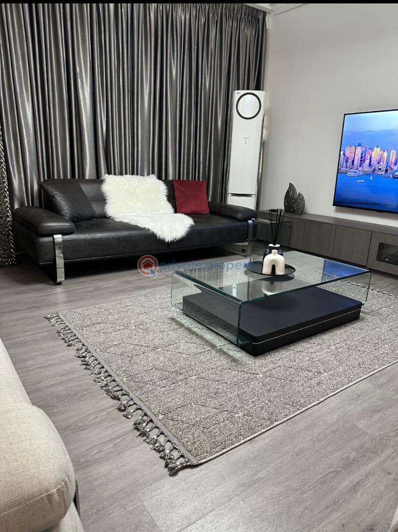 Luxurious 2bedroom furnished apartment - 0 2 bedroom Block Of Flats Short let Wuse 2 Abuja Phase 1  - 0