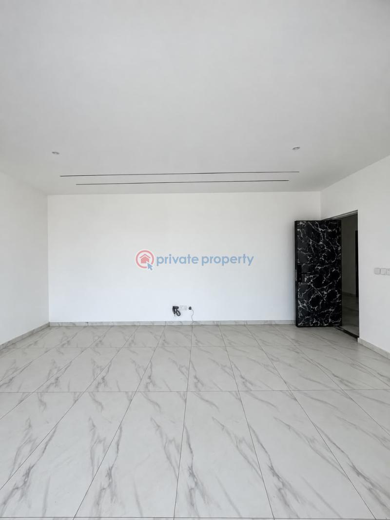 2 bedroom Block Of Flats For Sale Lekki Phase 1 Lagos - 1