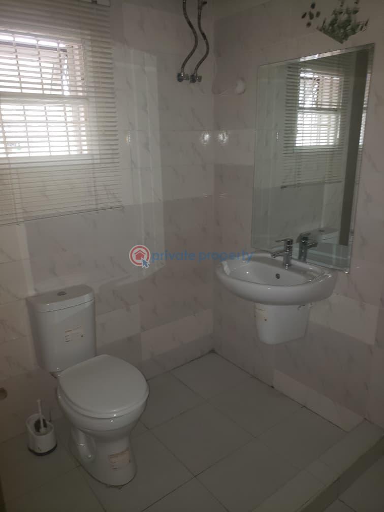 2 bedroom Block Of Flats For Rent Megamound Ikota Lekki Lagos - 10