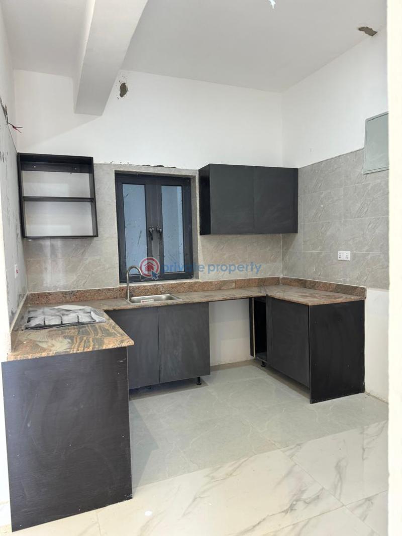 Luxurious 2bedroom - 1 2 bedroom Block Of Flats For Sale Lekki Phase 1 Lagos - 1