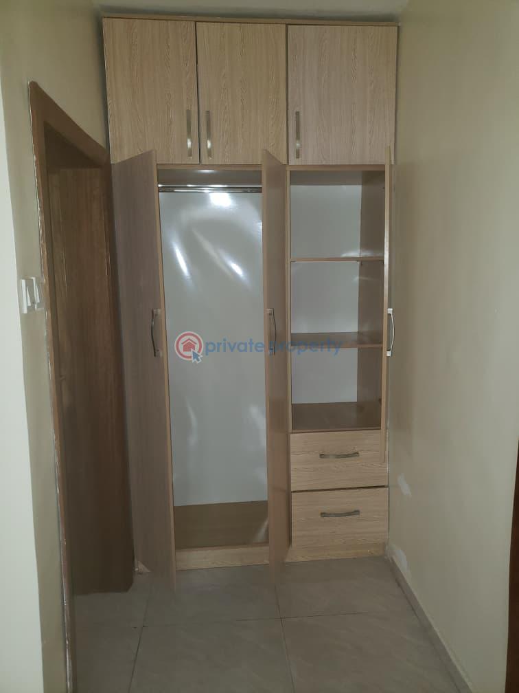 2 bedroom Block Of Flats For Rent Megamound Ikota Lekki Lagos - 6