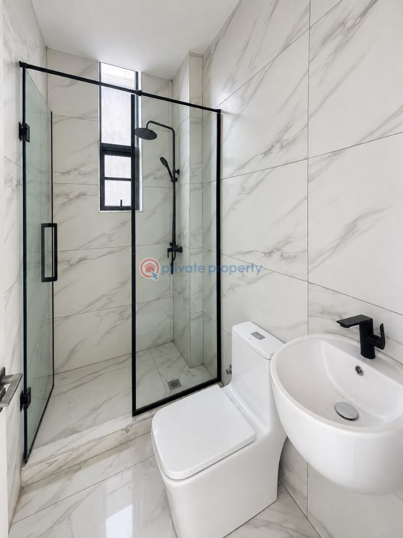 2 bedroom Block Of Flats For Sale Lekki Phase 1 Lagos - 11