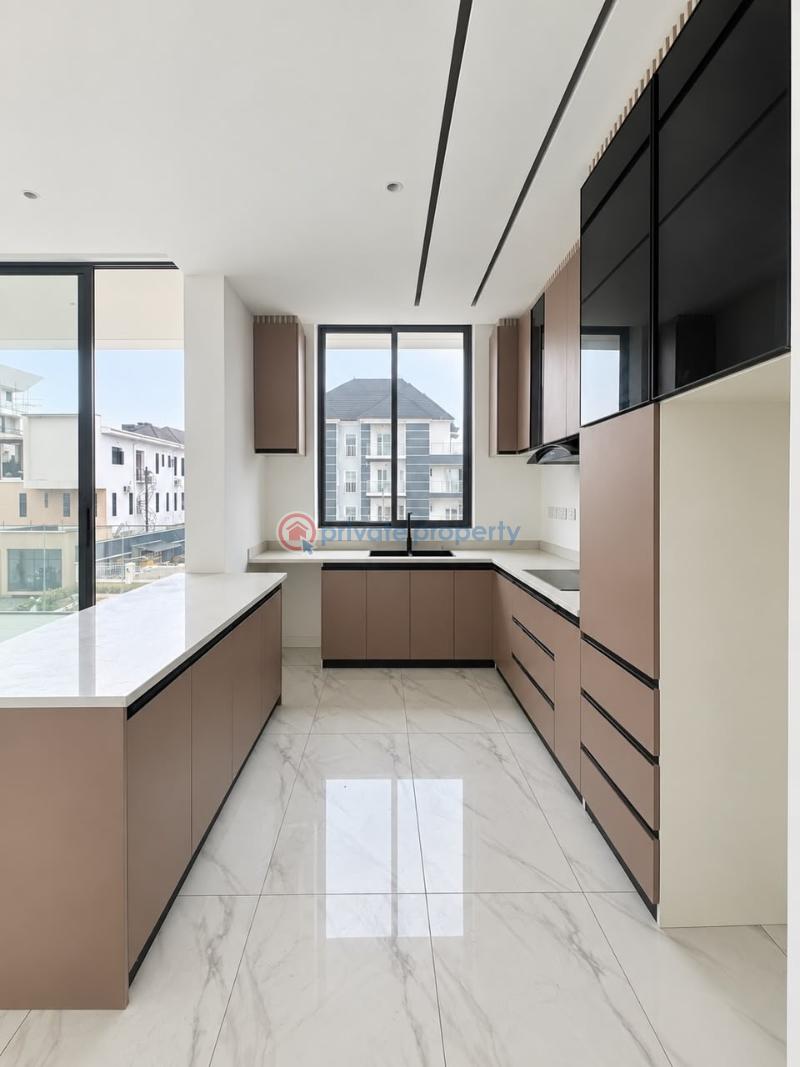 2 bedroom Block Of Flats For Sale Lekki Phase 1 Lagos - 12