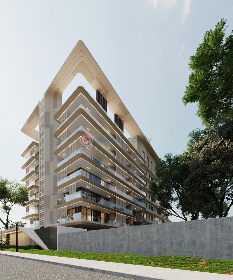 3 bedroom Block Of Flats For Sale Ikoyi Lagos - 1