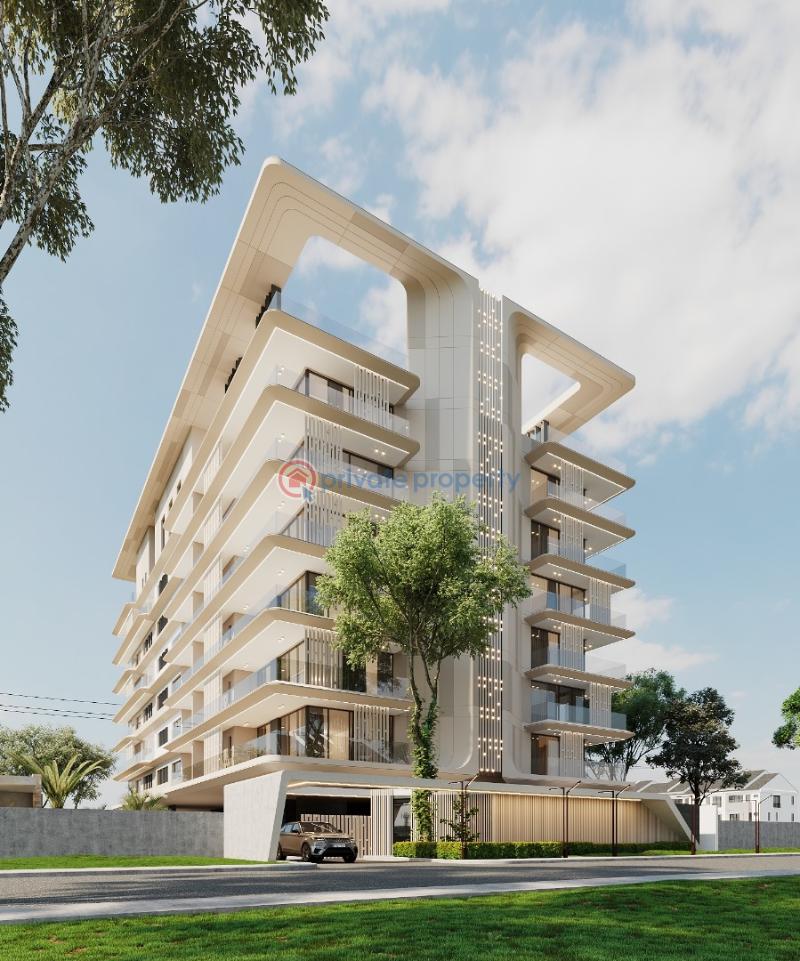 3 bedroom Block Of Flats For Sale Ikoyi Lagos - 4