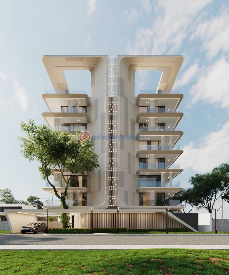 3 bedroom Block Of Flats For Sale Ikoyi Lagos - 2