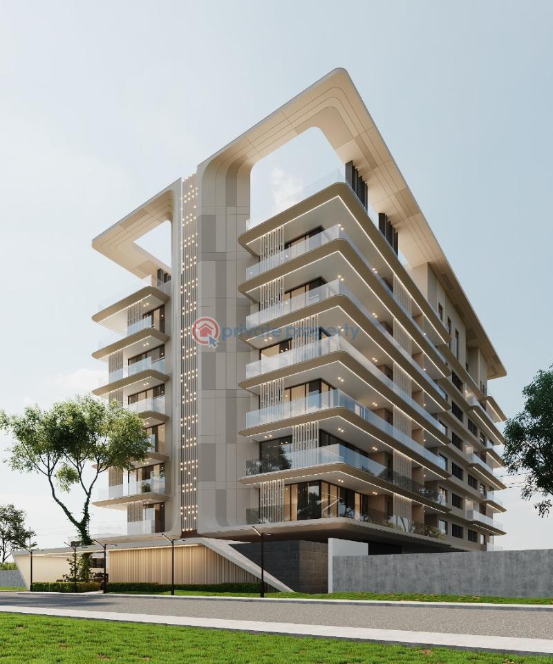 3 bedroom Block Of Flats For Sale Ikoyi Lagos - 3