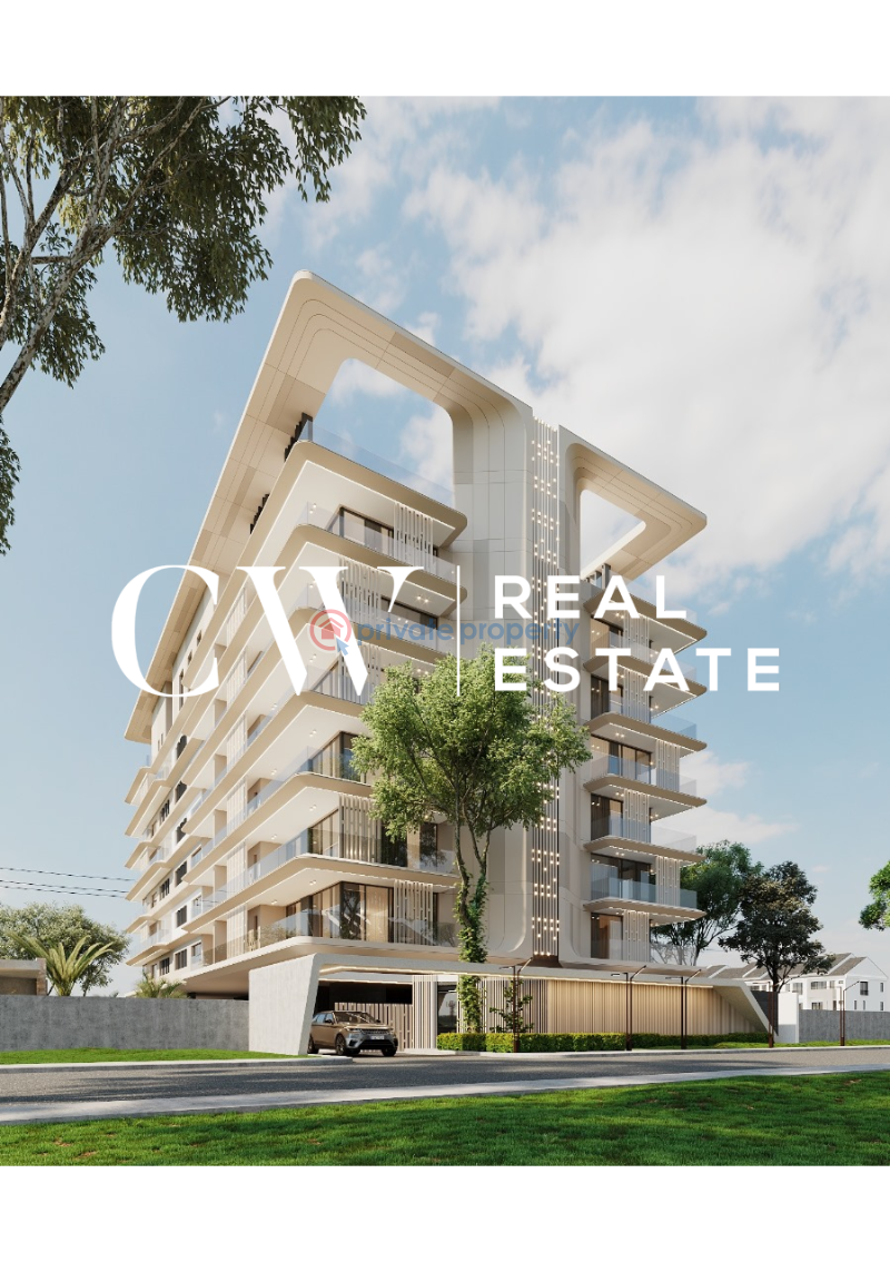 3 bedroom Block Of Flats For Sale Ikoyi Lagos - 0