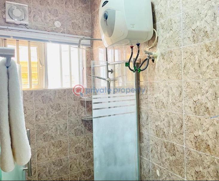 Luxurious 3-bed apartment - 7 3 bedroom Flat & Apartment Short let Ikate Elegushi Lekki Lagos - 7