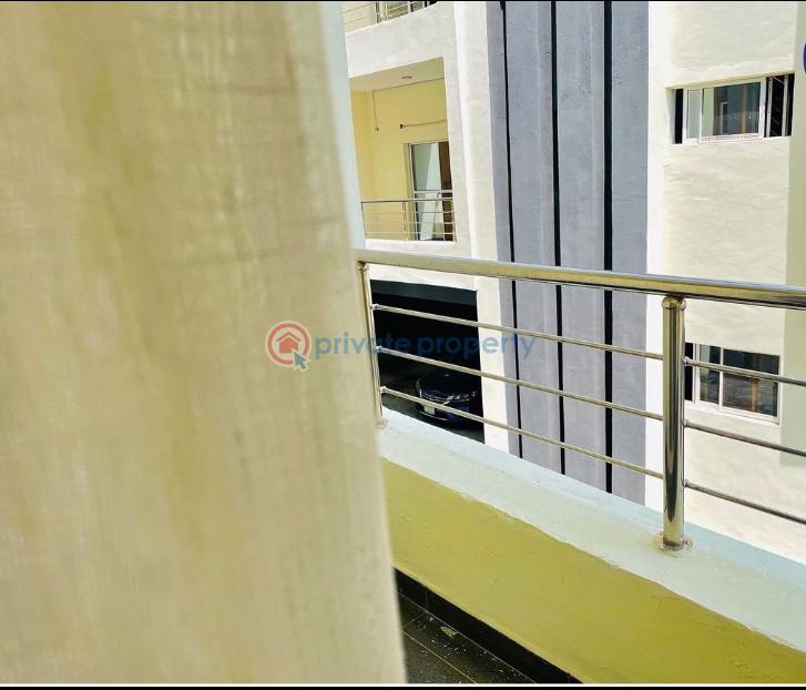 Luxurious 3-bed apartment - 8 3 bedroom Flat & Apartment Short let Ikate Elegushi Lekki Lagos - 8