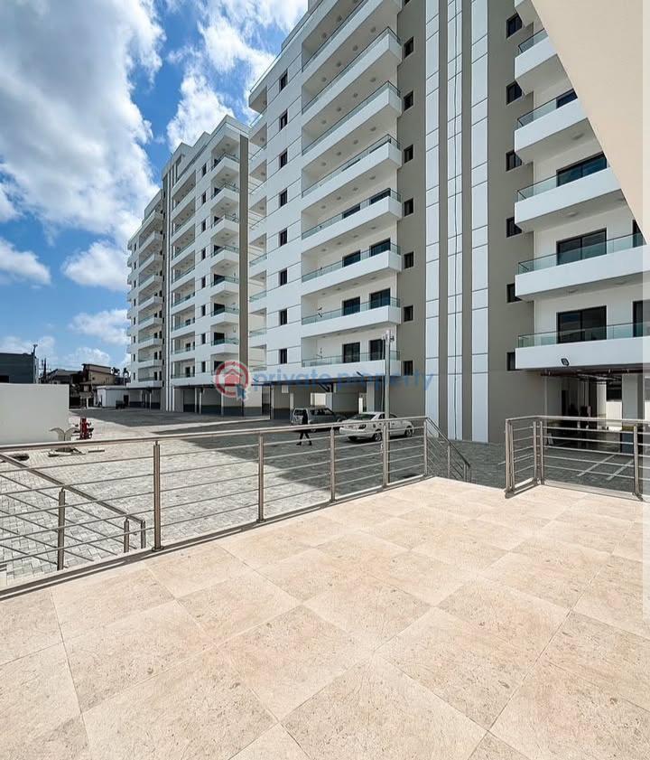 3 bedroom Penthouse For Sale Banana Island Road, Ikoyi Old Ikoyi Lagos - 1