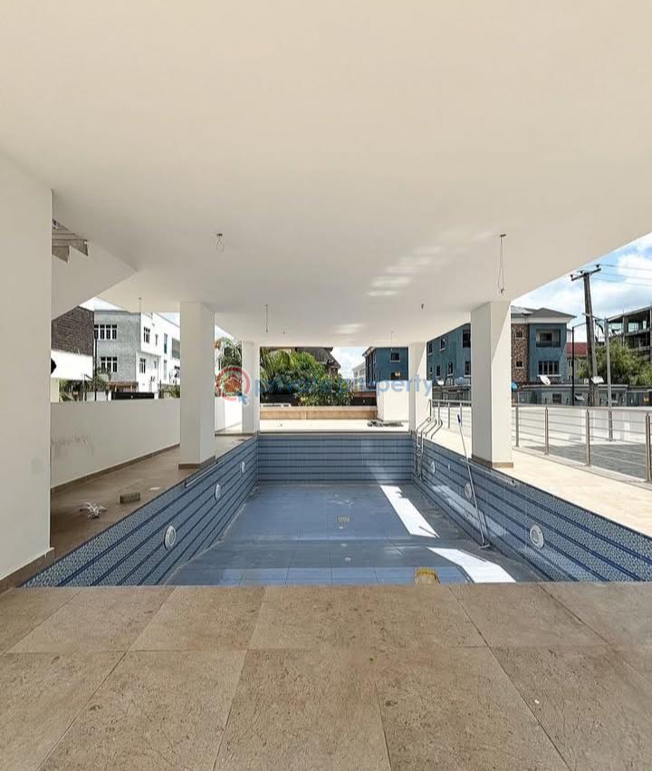 3 bedroom Penthouse For Sale Banana Island Road, Ikoyi Old Ikoyi Lagos - 5