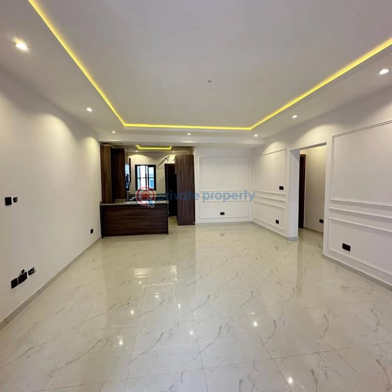 Flat & Apartment For Rent Ikate Elegushi Lekki Lagos - 3