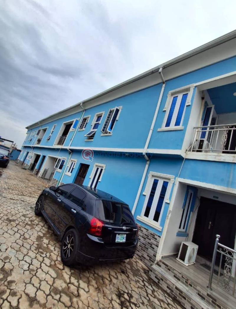 3 bedroom Flat & Apartment For Rent Ikorodu Lagos - 0