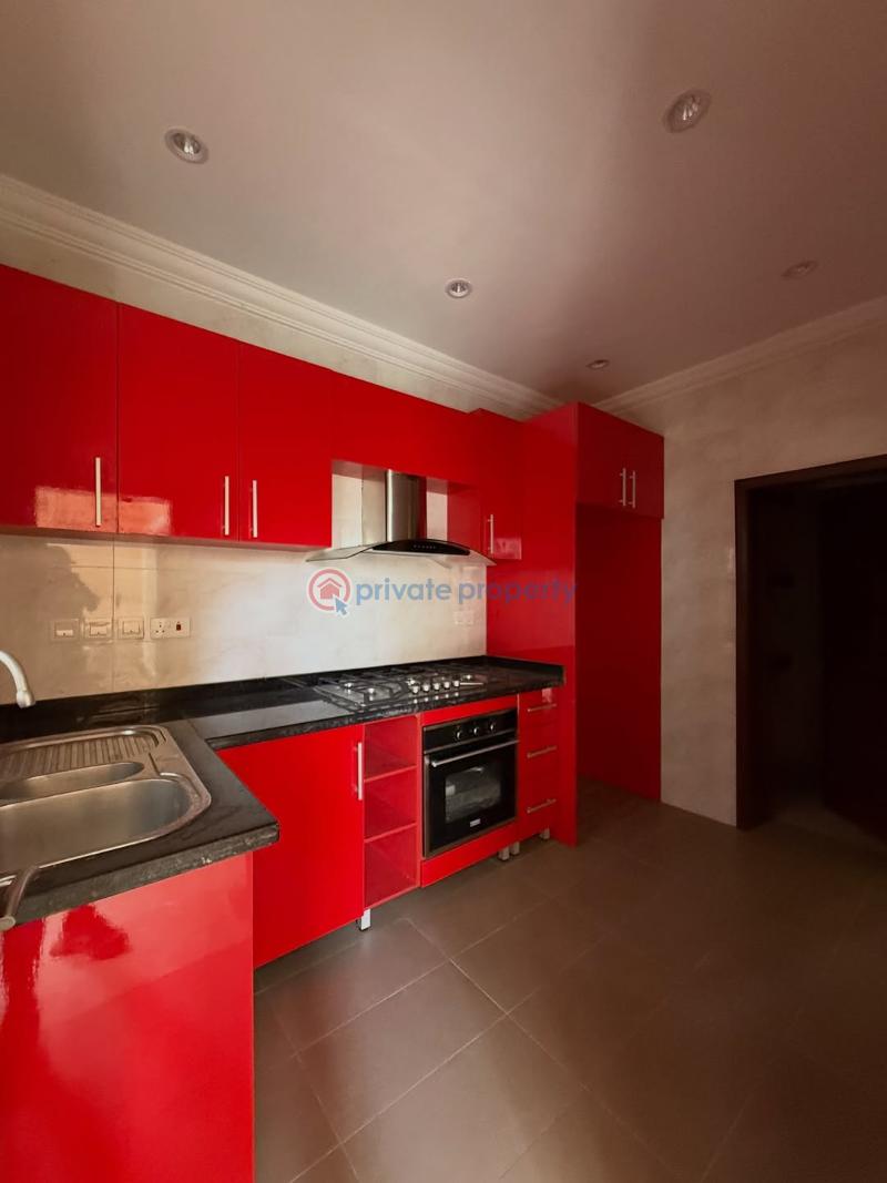 3 bedroom Flat & Apartment For Rent Lekki Phase 1 Lagos - 5