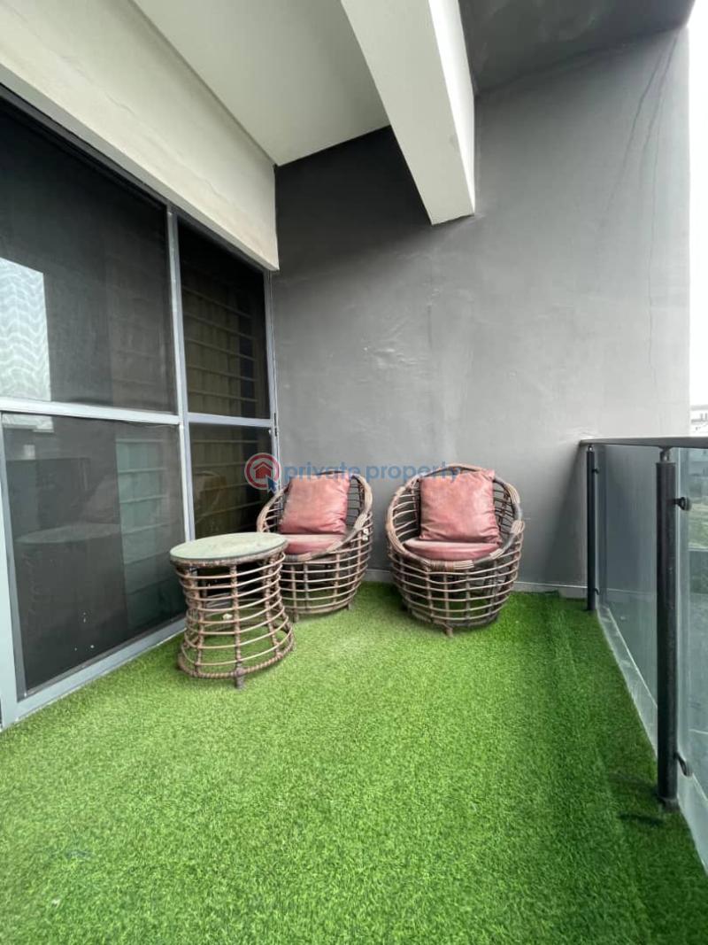 Luxurious 3 bedroom - 1 3 bedroom Block Of Flats For Rent Atlantis Iii Estate, Ologolo, Lekki Lekki Lagos - 1