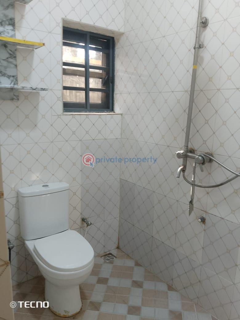 3 bedroom Flat & Apartment For Rent Ikorodu Lagos - 4
