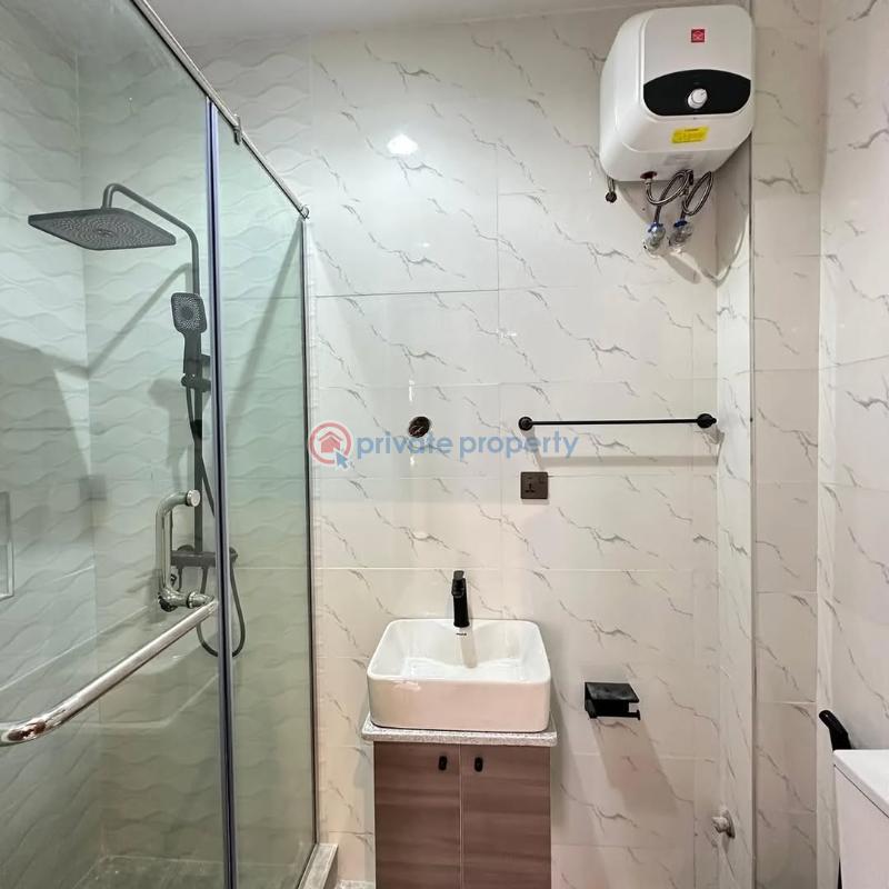 Flat & Apartment For Rent Ikate Elegushi Lekki Lagos - 1