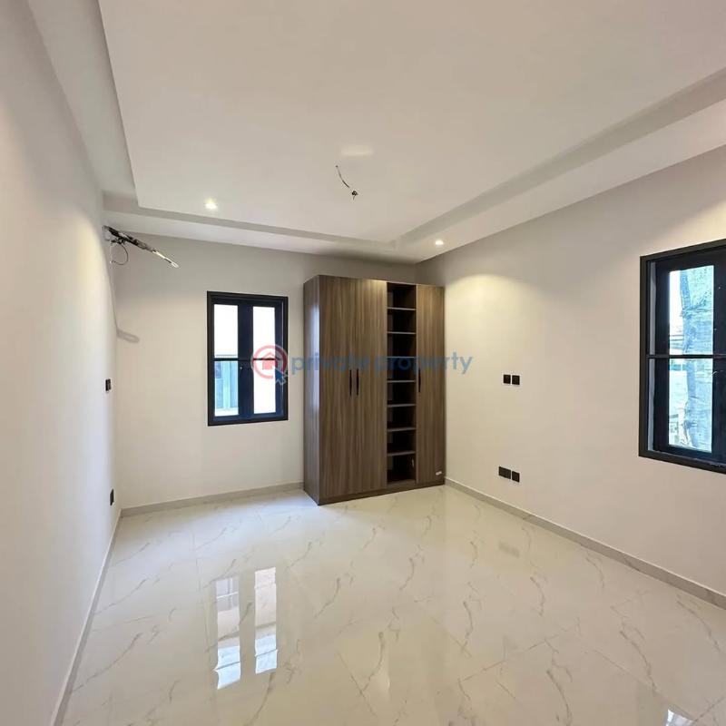 Flat & Apartment For Rent Ikate Elegushi Lekki Lagos - 7