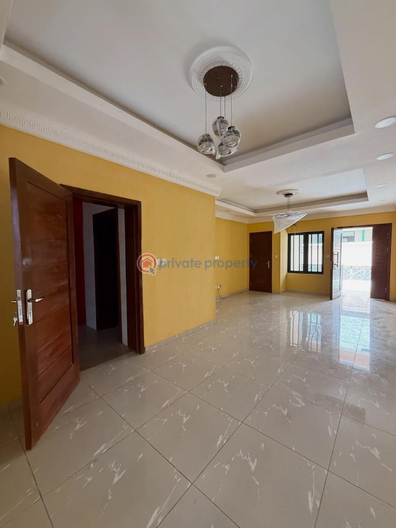 3 bedroom Flat & Apartment For Rent Lekki Phase 1 Lagos - 0