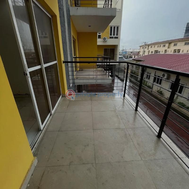 3 bedroom Flat & Apartment For Rent Lekki Phase 1 Lagos - 6