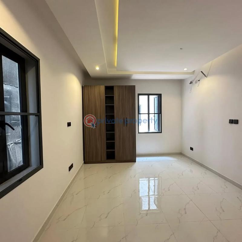 Flat & Apartment For Rent Ikate Elegushi Lekki Lagos - 4