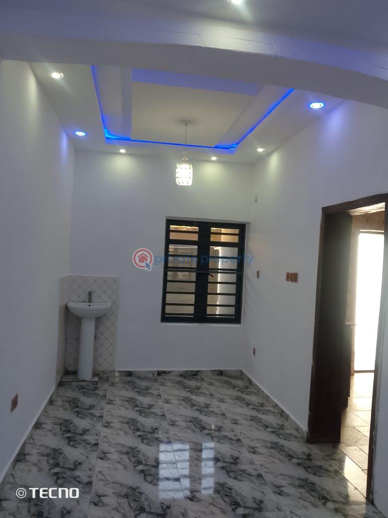3 bedroom Flat & Apartment For Rent Ikorodu Lagos - 3