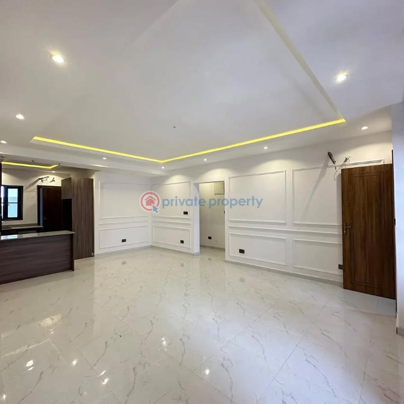 Flat & Apartment For Rent Ikate Elegushi Lekki Lagos - 5