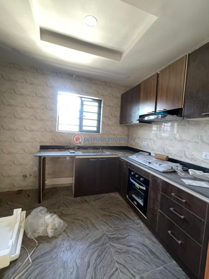 3 bedroom Flat & Apartment For Rent Osapa London Lekki Phase 1 Lekki Phase 1 Lagos - 3