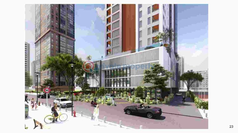 Luxurious 3 bedroom apartment in eko atlantic city -215 sqm - 36 months payment plan - 2 3 bedroom Flat & Apartment For Sale Phoenix Tower, Eko Atlantic City* Victoria Island Lagos - 2
